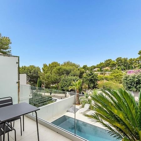 Giovannina N3 Cassis Exteriér fotografie