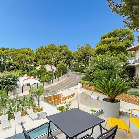 Giovannina N3 Cassis Exteriér fotografie