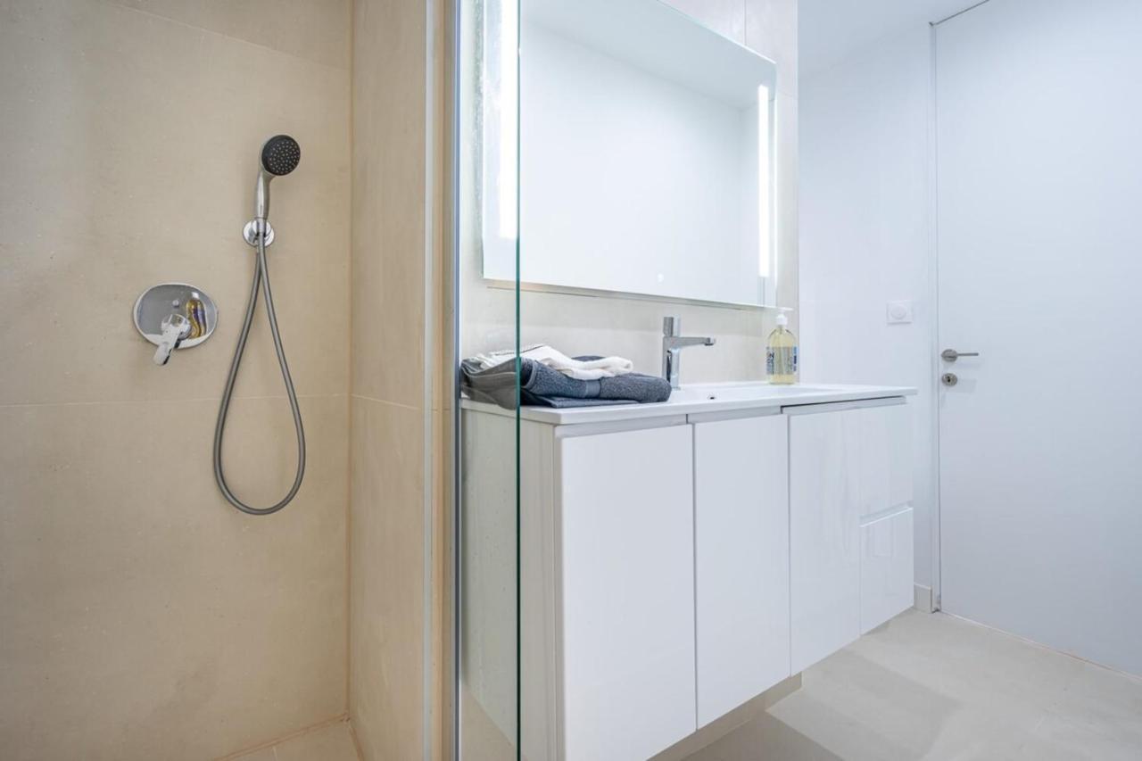 Giovannina N3 Cassis Exteriér fotografie
