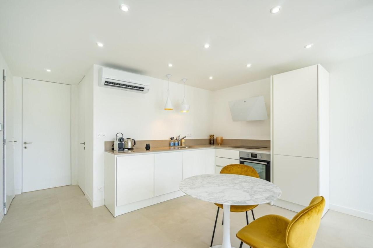Giovannina N3 Cassis Exteriér fotografie